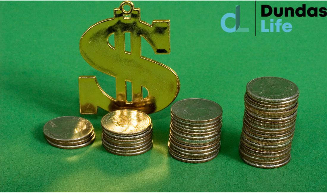 Life Insurance with Compound Interest [Canada] Dundas Life